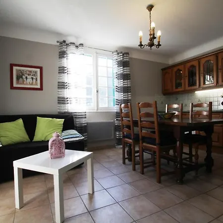 Moulin Urketa Apartment Ayherre