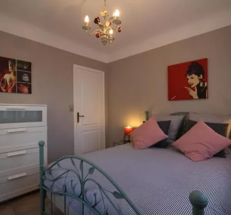 Apartment Moulin Urketa Ayherre