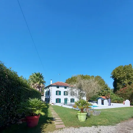 Moulin Urketa *