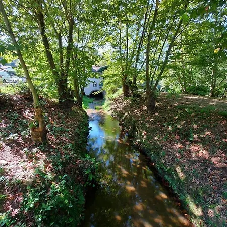 Moulin Urketa Appartement *