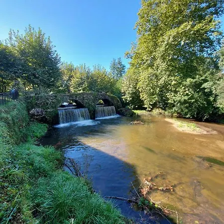Moulin Urketa Appartement