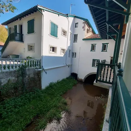 Moulin Urketa *